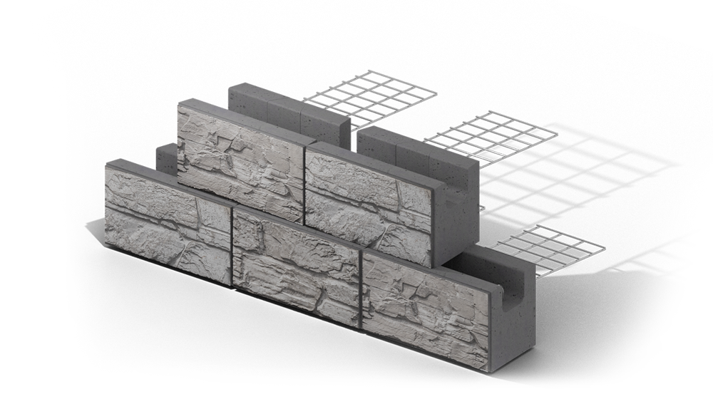 magnumstone-steel-grid
